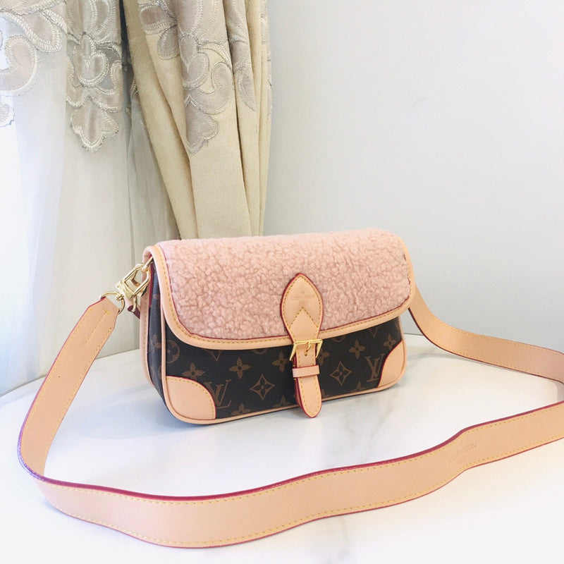 Satchel Bags - VL2 Bags - 537