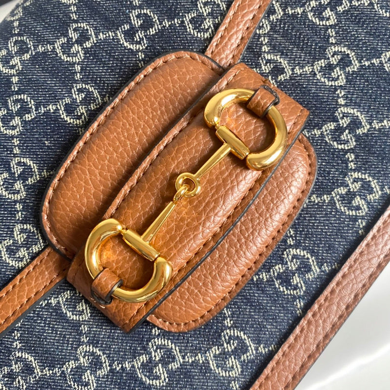 Satchel Bags - GCI Bags - 2066
