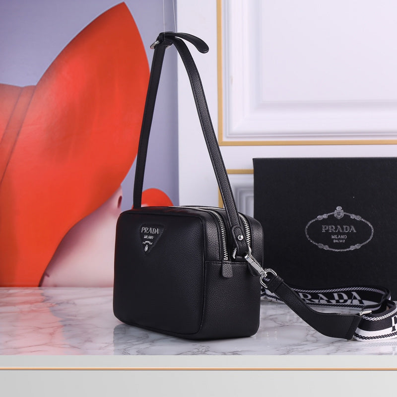 Satchel Bags - PRA Bags - 067