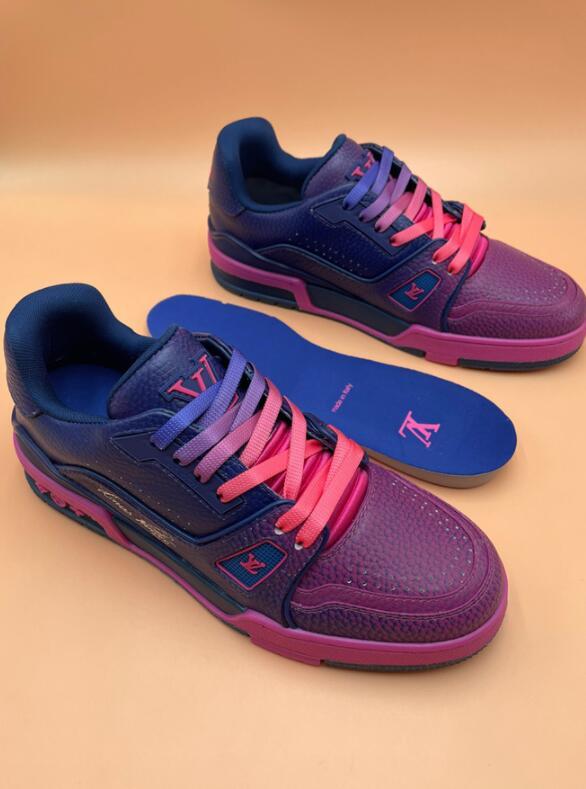 Glamy - LOV Men Shoes - 1123