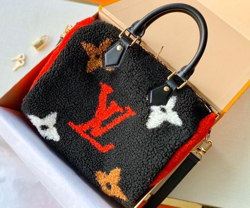 SAMC - LOV Bags - 2994