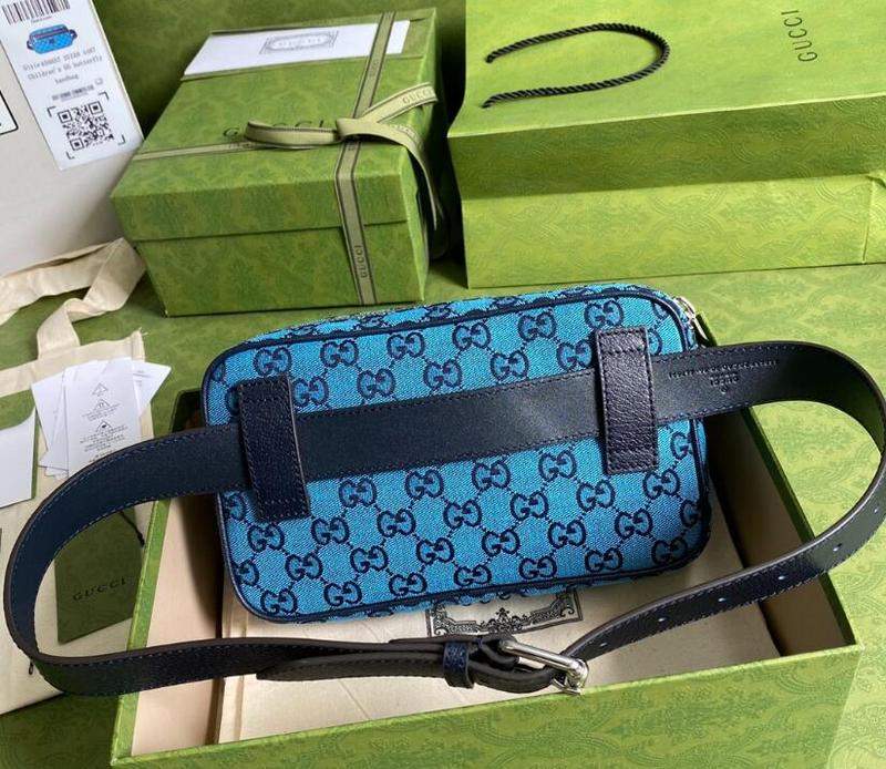 SAMC - GUKI Bags - 1785
