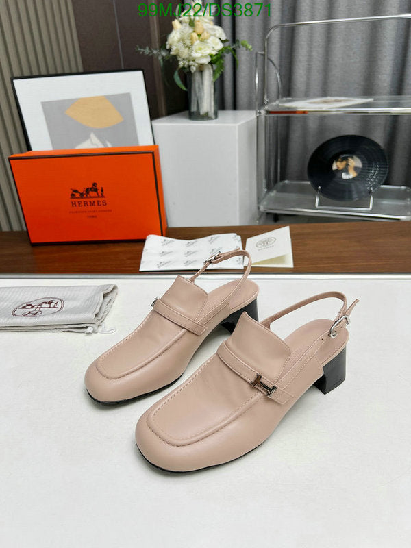SAMC - HMS Women Shoes - 050