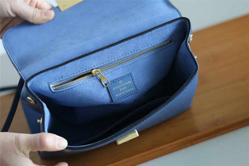 Satchel Bags - VL Bags - 7811