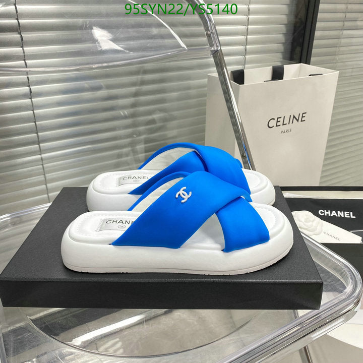 SAMC - CHL Women Shoes Slippers - 198