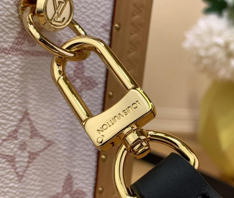 SAMC - LOV Bags - 948