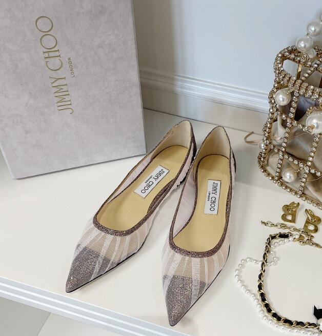 SAMC - JMC Shoes - 056