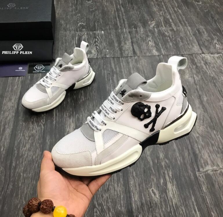 SAMC - PHP Shoes - 180