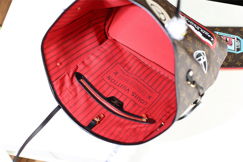 Glami Fashion Lu-Vi bags - 8089