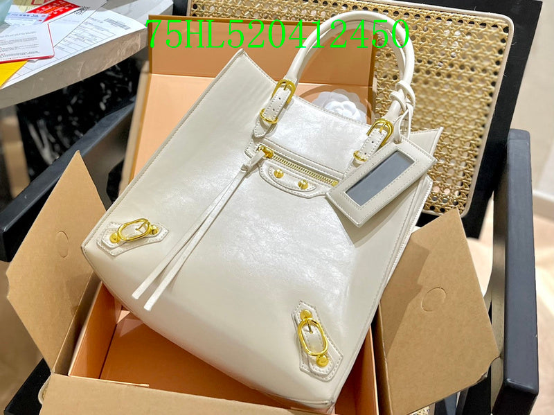 Satchel Bags - BGA Bags - 1824