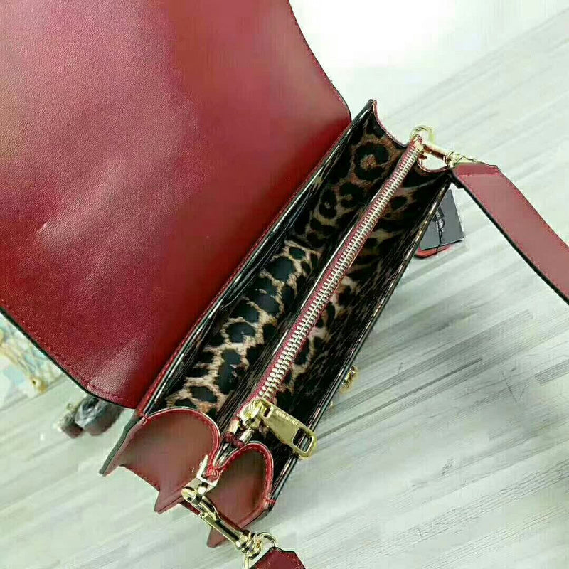Satchel Bags - DG Bags - 297