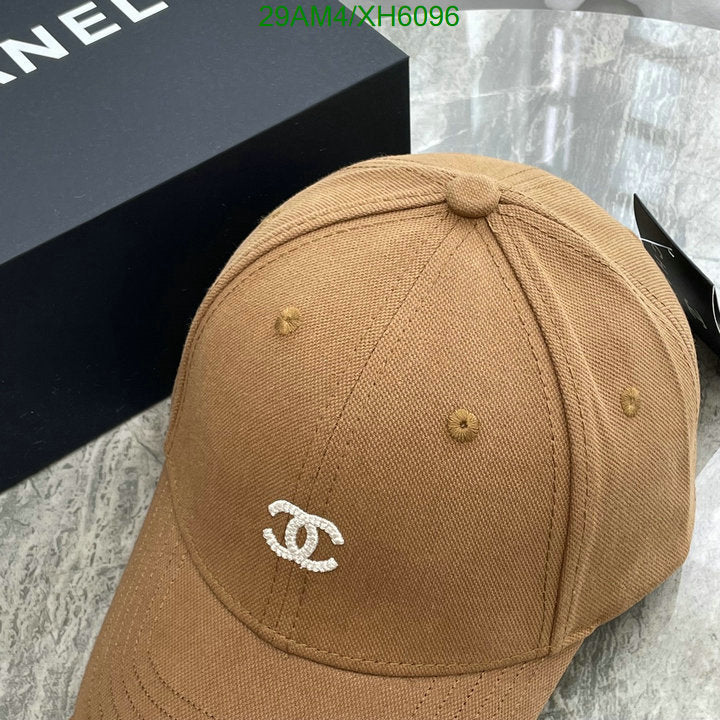 SAMC - CHL Caps & Hats - 269