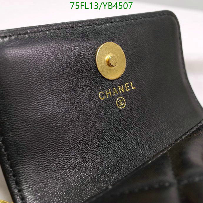 SAMC - CHL Bags Crossbody - 474
