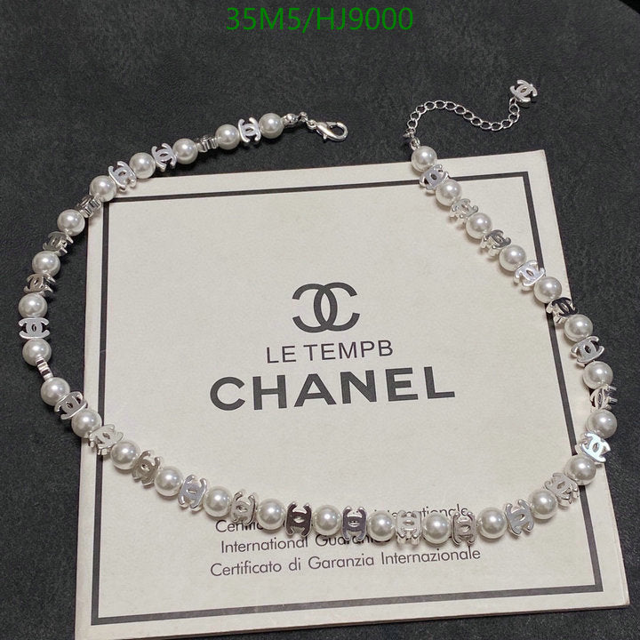 SAMC - CHL Jewelry - 269