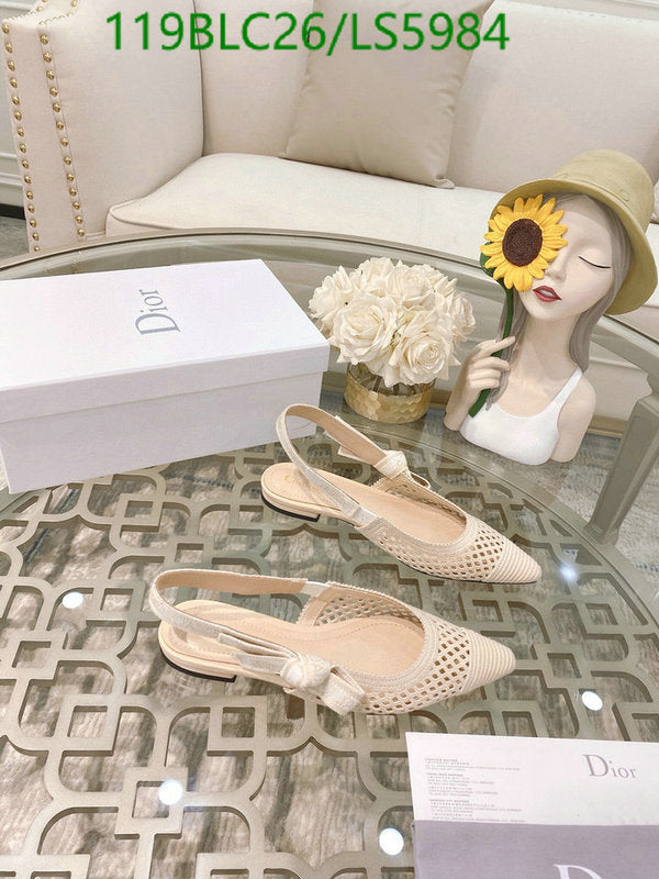 SAMCC - DOR Women Shoes - 2397