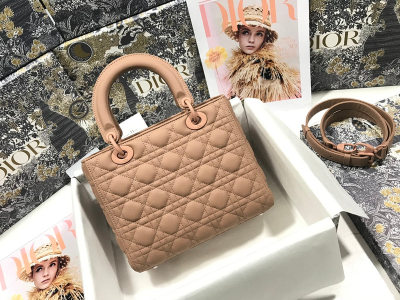 Satchel Bags - DOR Bags - 1076