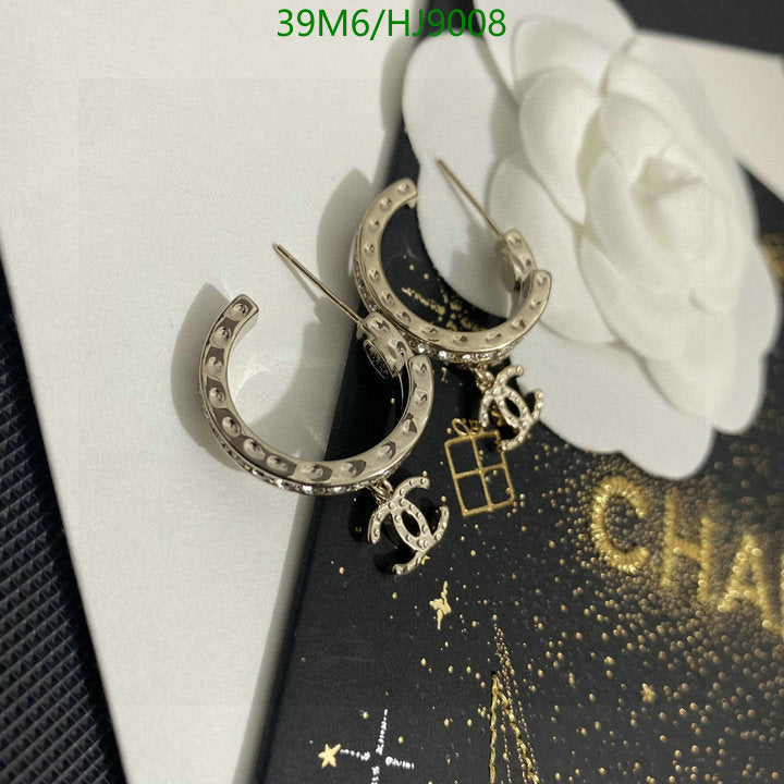 SAMC - CHL Jewelry Earrings - 177
