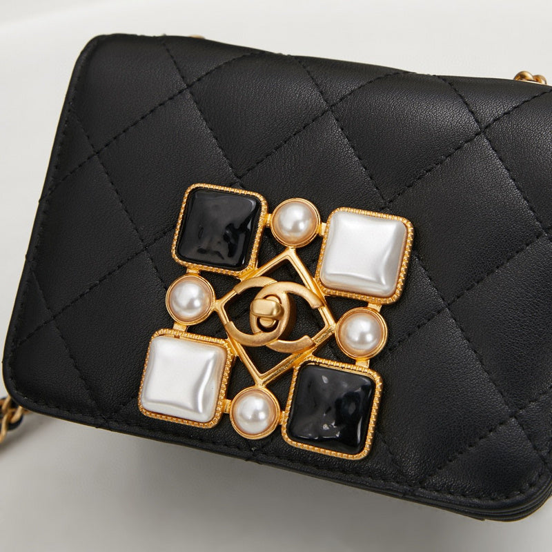 Satchel Bags - CHL Bags - 1627
