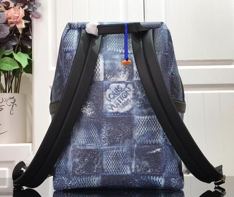 SAMC - LOV Bags - 2372