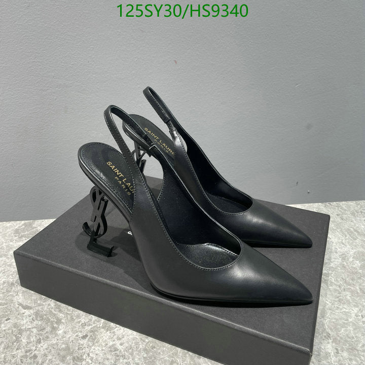 SAMC - YLS Women Shoes - 053