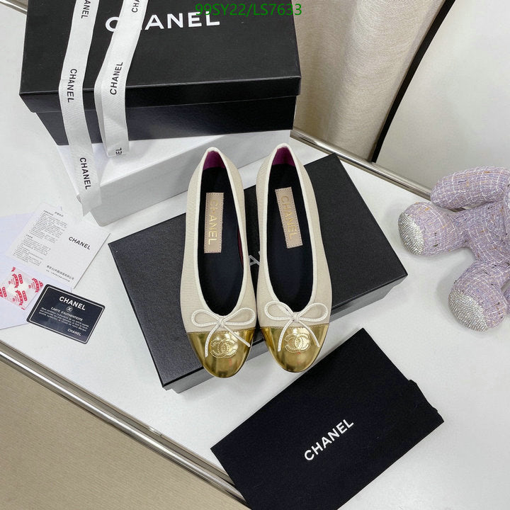 SAMC - CHL Women Shoes Ballet - 381