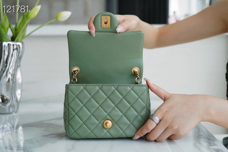 ELE - CHL Bags - 433