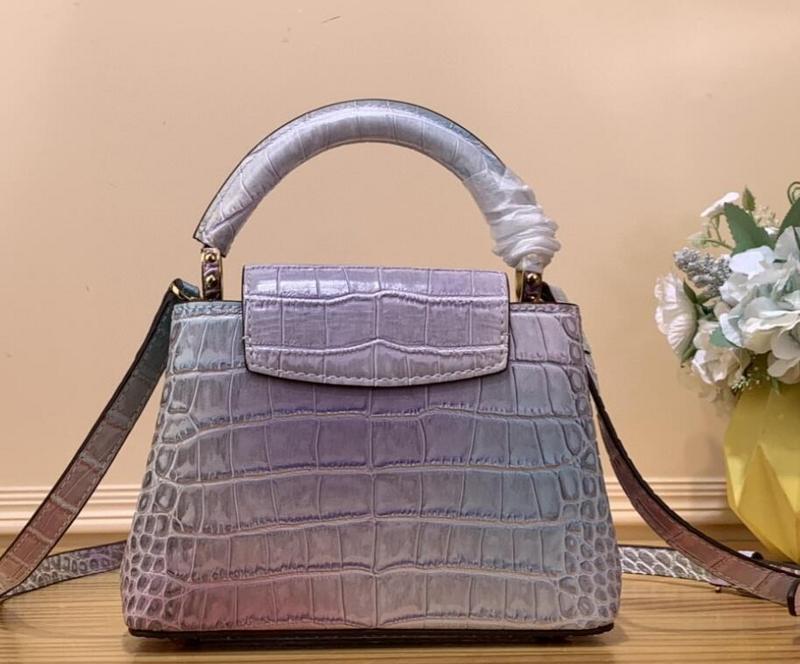 SAMC - LOV Bags - 910
