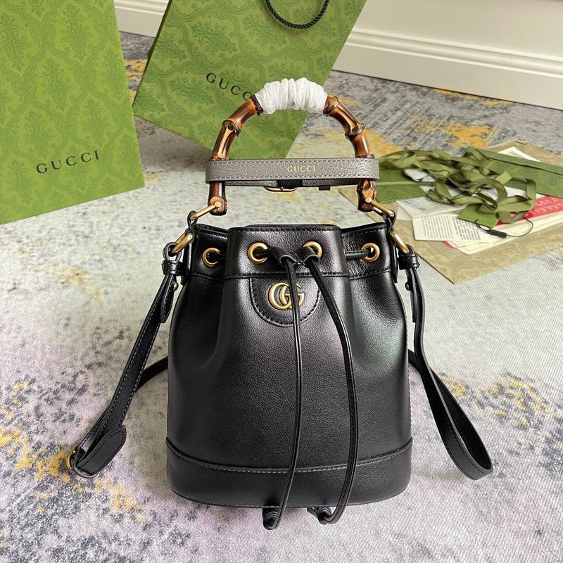Gucci Luxury Fashion Bag