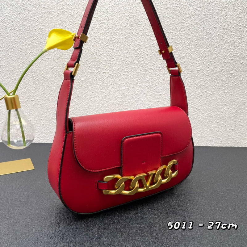 Satchel Bags - VTO Bags - 836