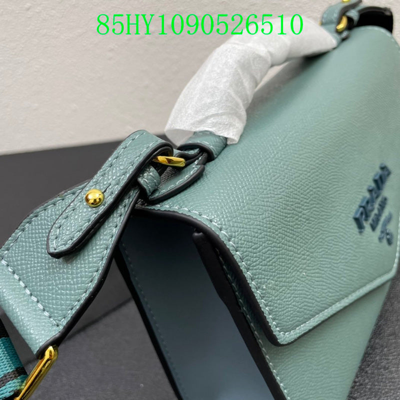 Satchel Bags - PDA Bags - 4280
