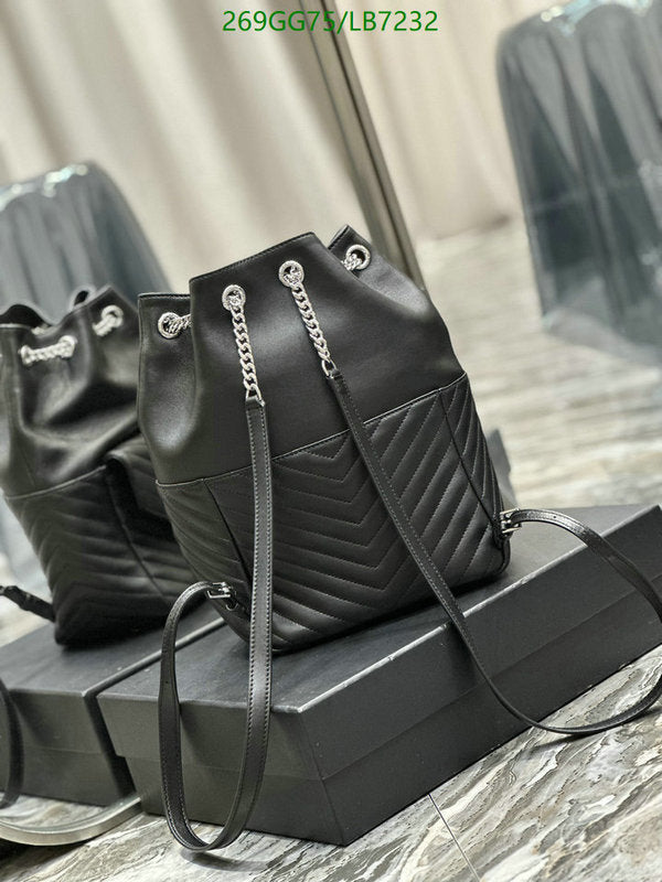 SAMC - YLS Bags - 445