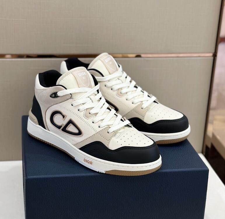 SAMCC - DOR Men Shoes - 128