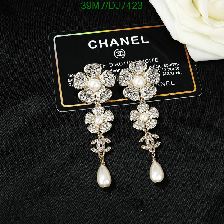SAMC - CHL Jewelry - 071