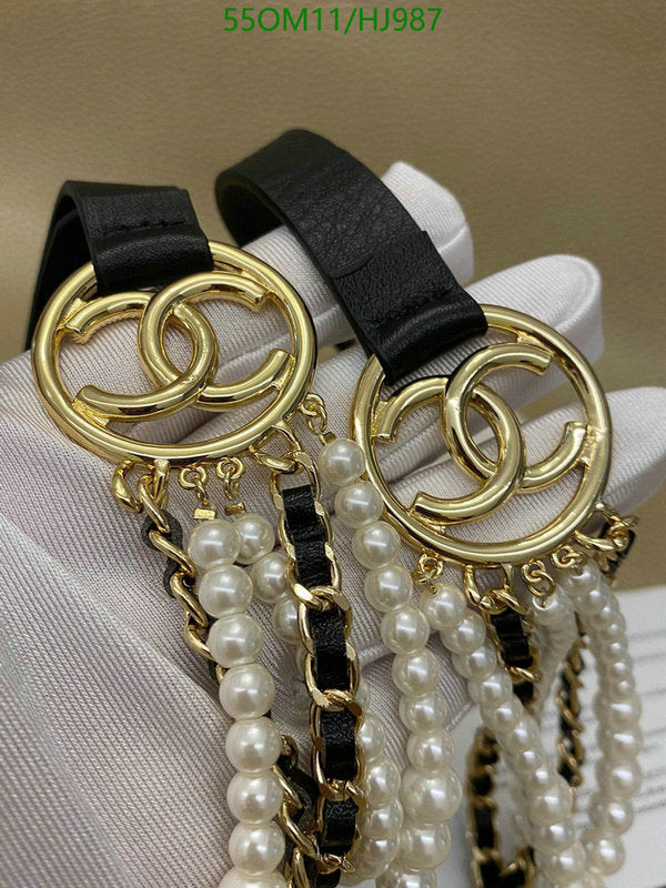 SAMC - CHL Jewelry - 710