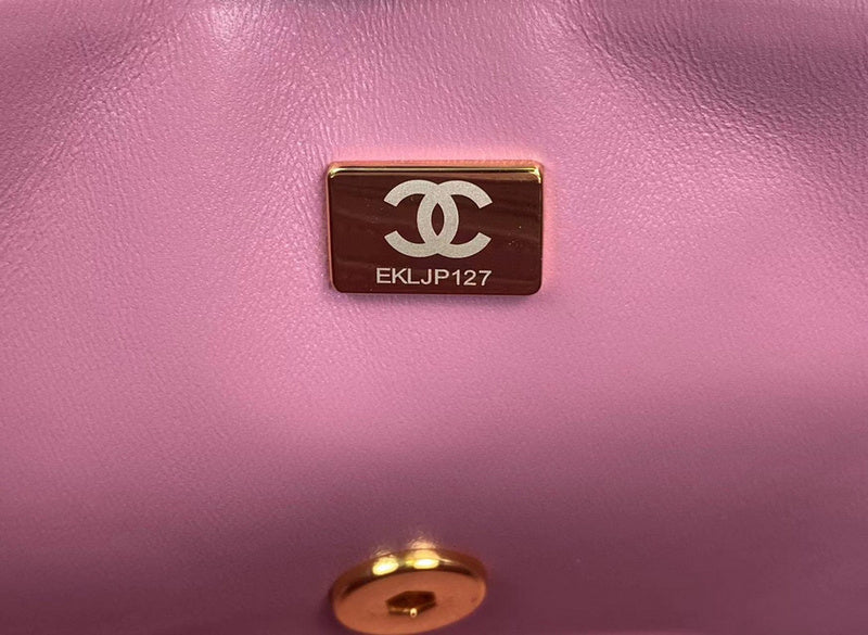 Satchel Bags - CHL Bags - 3201