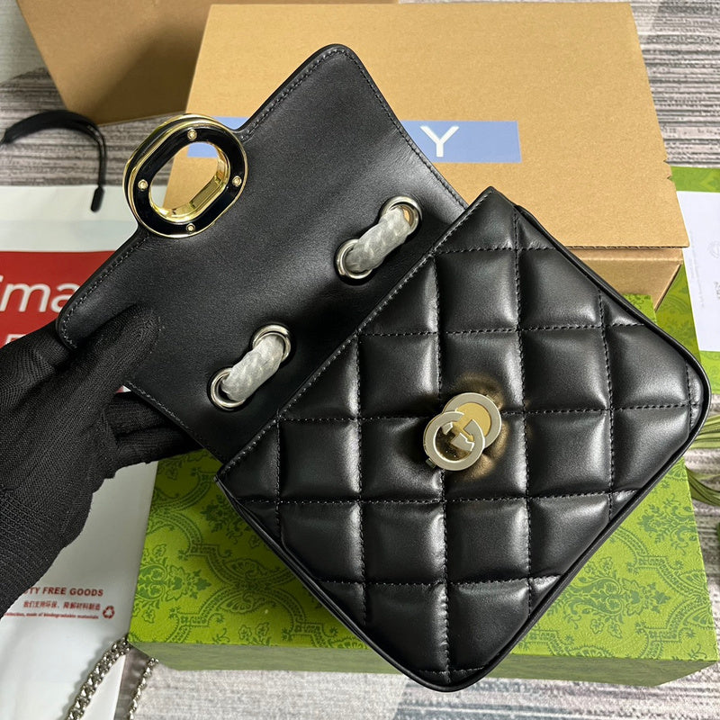 Satchel Bags - GCI Bags - 7546