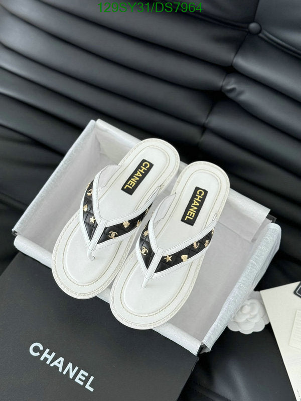 SAMC - CHL Women Shoes Slippers - 018