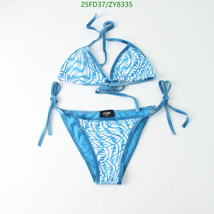 SAMC - FDE Swimsuits - 067