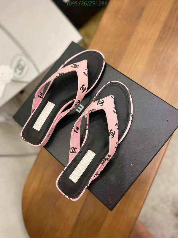 SAMC - CHL Women Shoes Slippers - 207
