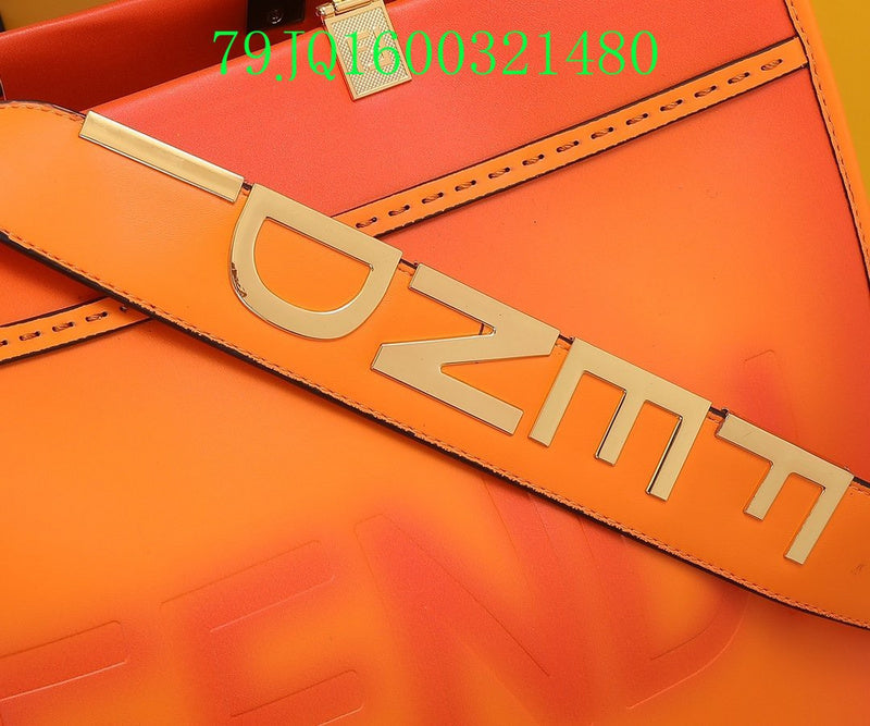 Glami - FDE Bags - 1817