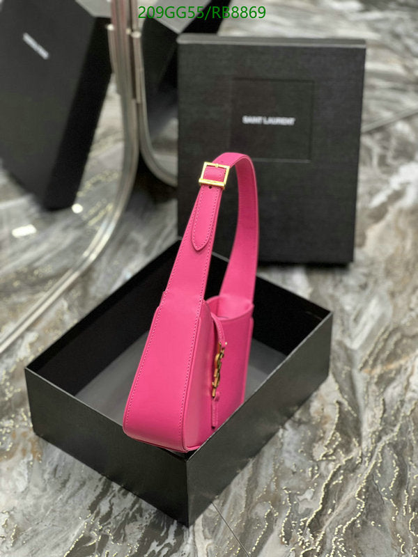 SAMC - YLS Bags - 148