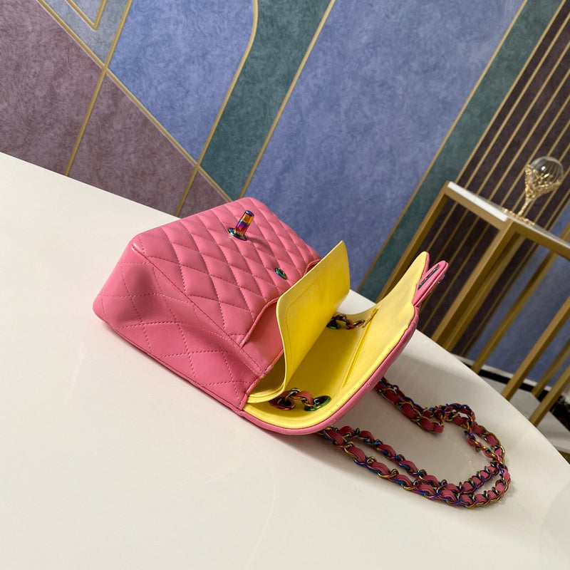 ELE - CHL Bags - 223