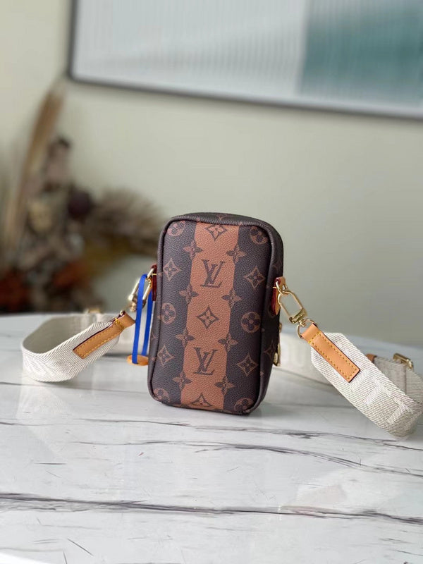 Satchel Bags - VL Bags - 312