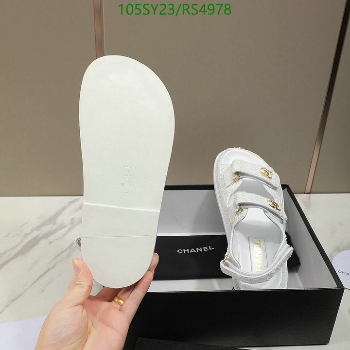 SAMC - CHL Women Shoes Beach - 001