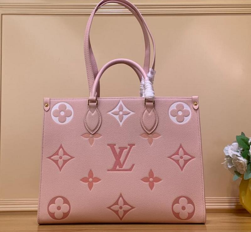 SAMC - LOV Bags - 981