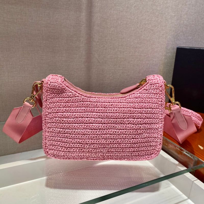 Satchel Bags - PDA Bags - 1968