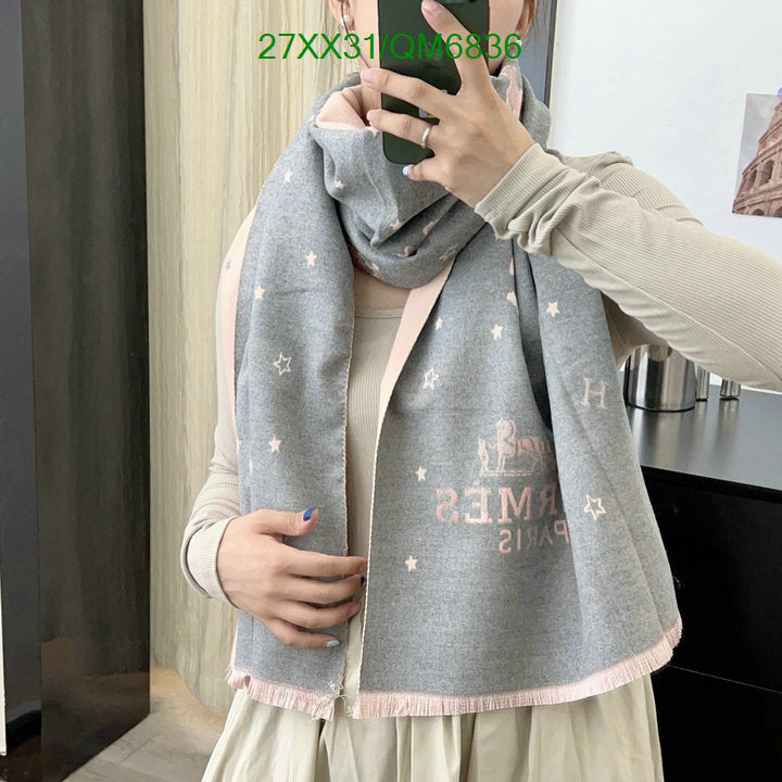 SAMC - HMS Scarves - 560