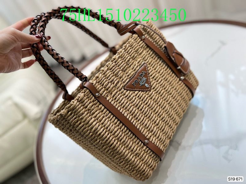 Satchel Bags - PDA Bags - 4619