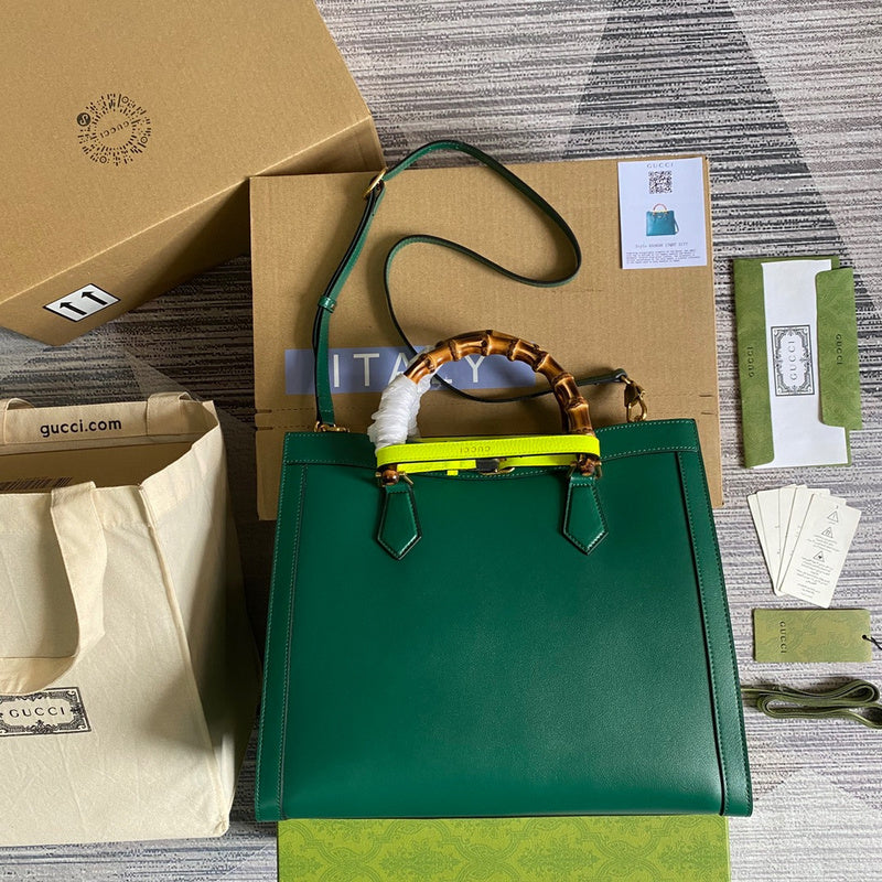 Satchel Bags - GCI Bags - 6506