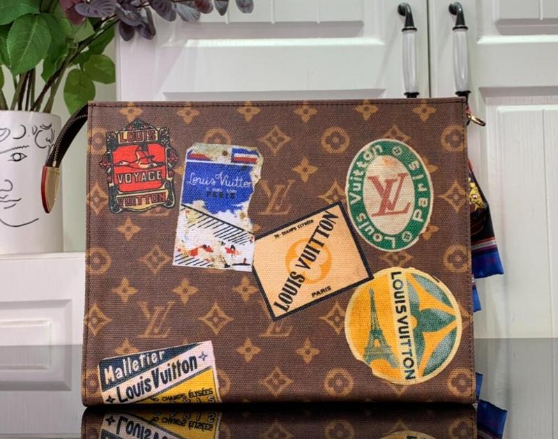 SAMC - LOV Bags - 239